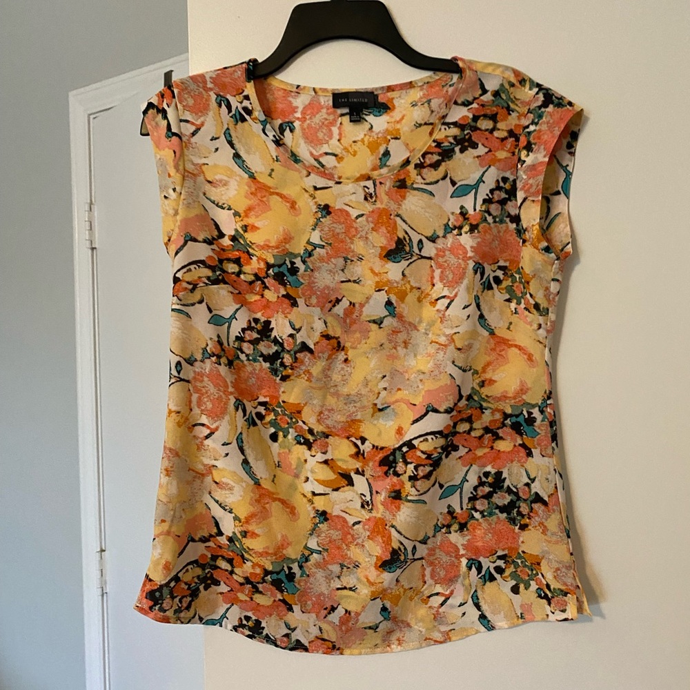 Work blouse - Picture 2 of 2